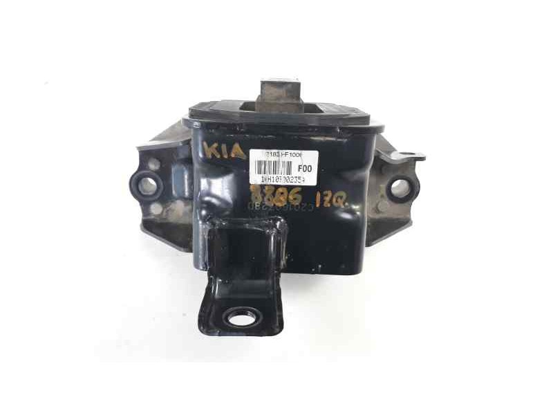 Recambio de soporte motor izquierdo para kia sportage drive 2wd referencia OEM IAM 21830F1000  