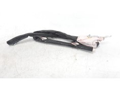 Recambio de airbag cortina delantero izquierdo para peugeot 308 1.2 12v e-thp referencia OEM IAM 9805768480   2