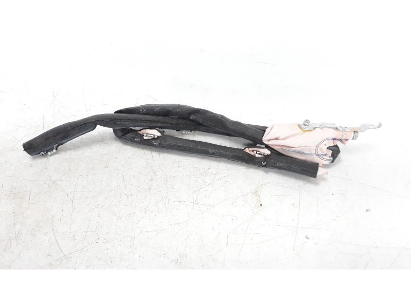 Recambio de airbag cortina delantero izquierdo para peugeot 308 1.2 12v e-thp referencia OEM IAM 9805768480  