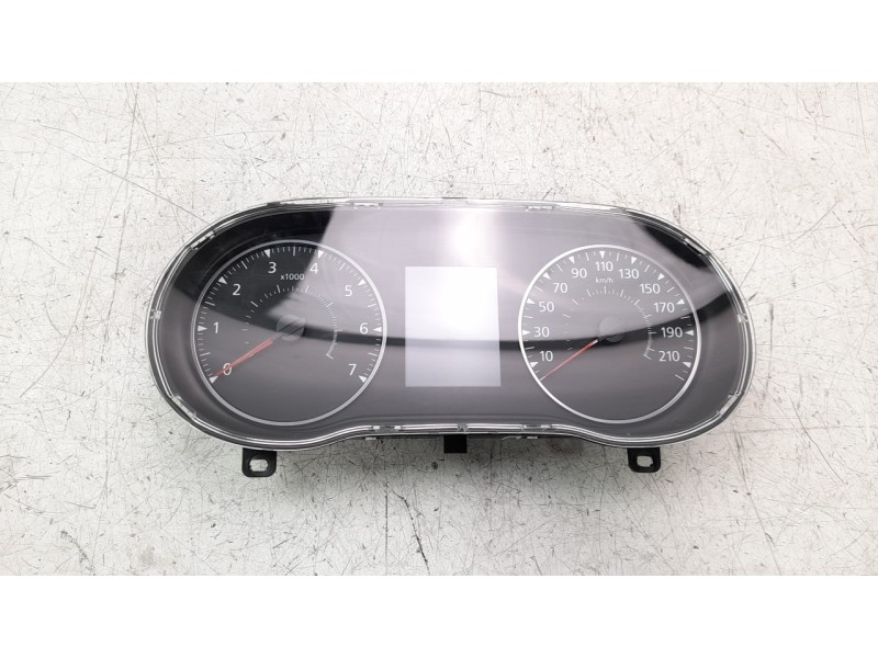 Recambio de cuadro instrumentos para dacia duster ii prestige referencia OEM IAM 248091069R  