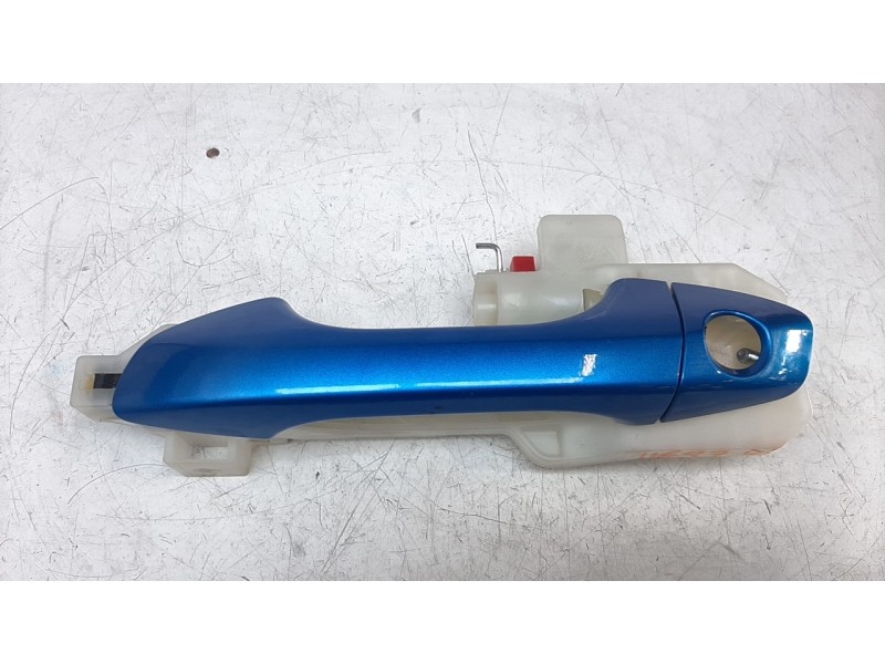 Recambio de maneta exterior delantera izquierda para kia stonic (ybcuv) concept referencia OEM IAM 82655H8000  
