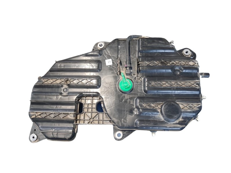 Recambio de deposito combustible para renault megane iv grandtour referencia OEM IAM 208S39875R 7340103AB 