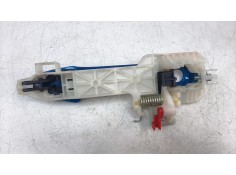 Recambio de maneta exterior delantera izquierda para kia stonic (ybcuv) concept referencia OEM IAM 82655H8000   2
