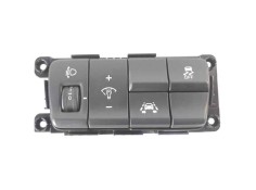 Recambio de interruptor para kia sportage drive 2wd referencia OEM IAM 93700F1000WK  