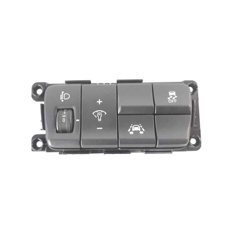 Recambio de interruptor para kia sportage drive 2wd referencia OEM IAM 93700F1000WK  