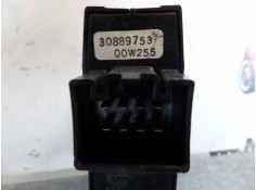 Recambio de mando elevalunas delantero izquierdo para volvo s40 berlina 2.0 16v referencia OEM IAM 30889753   2