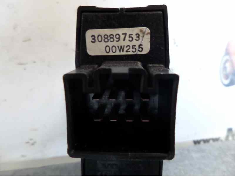 Recambio de mando elevalunas delantero izquierdo para volvo s40 berlina 2.0 16v referencia OEM IAM 30889753  