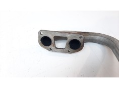 Recambio de tubo escape delantero para aixam uv/51/af0a s9 referencia OEM IAM 150BF007   2