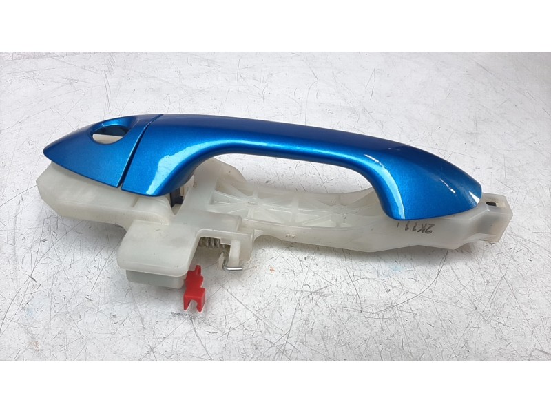 Recambio de maneta exterior delantera izquierda para kia stonic (ybcuv) concept referencia OEM IAM 82655H8000  