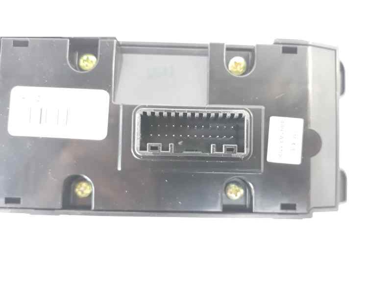 Recambio de interruptor para kia sportage drive 2wd referencia OEM IAM 93700F1000WK  
