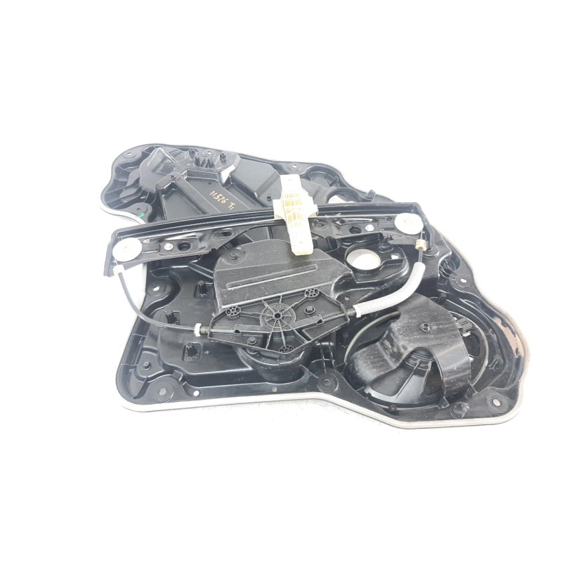 Recambio de elevalunas trasero izquierdo para jeep compass ii 1.6 m-jet cat referencia OEM IAM 68243945AA  