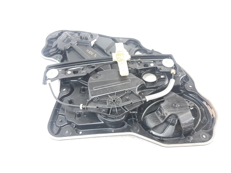 Recambio de elevalunas trasero izquierdo para jeep compass ii 1.6 m-jet cat referencia OEM IAM 68243945AA  