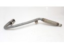 TUBO ESCAPE DELANTERO 150BF007 150BF007 