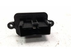 Recambio de resistencia calefaccion para fiat 500 referencia OEM IAM 142130500   2