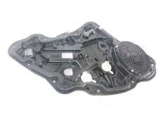 Recambio de elevalunas trasero izquierdo para jeep compass ii 1.6 m-jet cat referencia OEM IAM 68243945AA   2