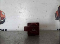 WARNING 96480877KR 60519 