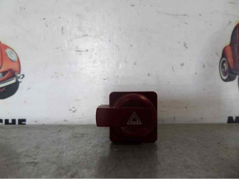 Recambio de warning para citroen c4 berlina collection referencia OEM IAM 96480877KR 60519 
