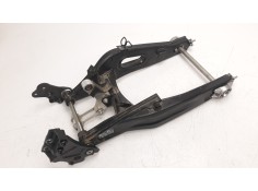 Recambio de puente trasero para yamaha mt-07 referencia OEM IAM 1WS2211010   2