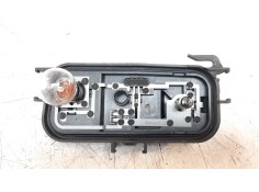 Recambio de portalamparas para bmw serie 3 gran turismo (f34) 2.0 turbodiesel referencia OEM IAM 618644   2