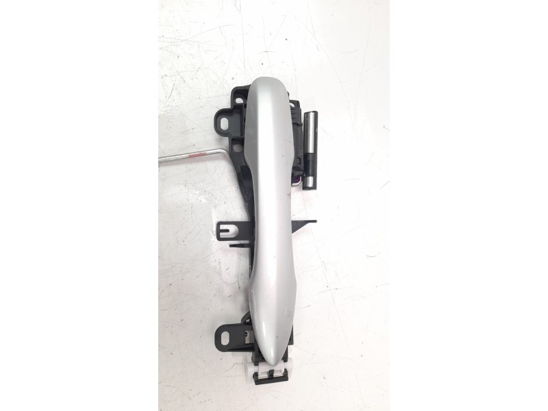 Recambio de maneta exterior delantera derecha para toyota corolla (e21) referencia OEM IAM 6921002360C0  