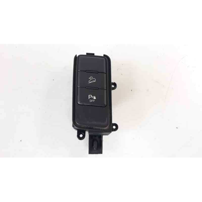Recambio de mando multifuncion para kia sportage drive 2wd referencia OEM IAM 93600D9AE0  