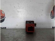 Recambio de warning para citroen c4 berlina collection referencia OEM IAM 96480877KR 60519  2