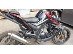 Recambio de abs para zontes motorcycles zt125 -u referencia OEM IAM 1100100804000   2