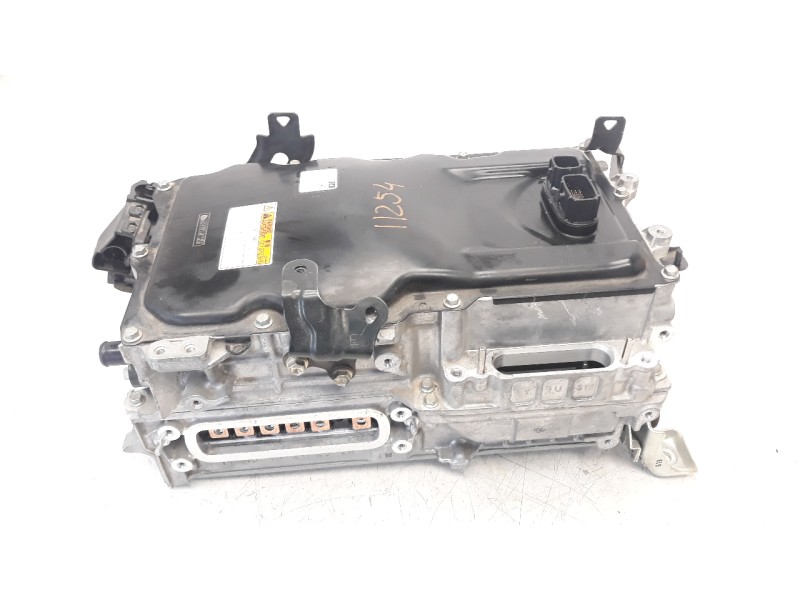 Recambio de inversor para toyota rav4 hybrid 4x2 advance referencia OEM IAM G92A042060 2321001903 