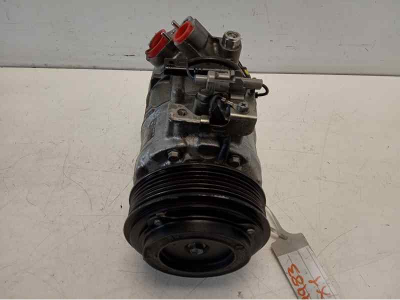 Recambio de compresor aire acondicionado para bmw x1 (e84) sdrive 18d referencia OEM IAM 9223694 32825G 