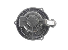 Recambio de ventilador calefaccion para kia sportage drive 2wd referencia OEM IAM D316NFFAA  