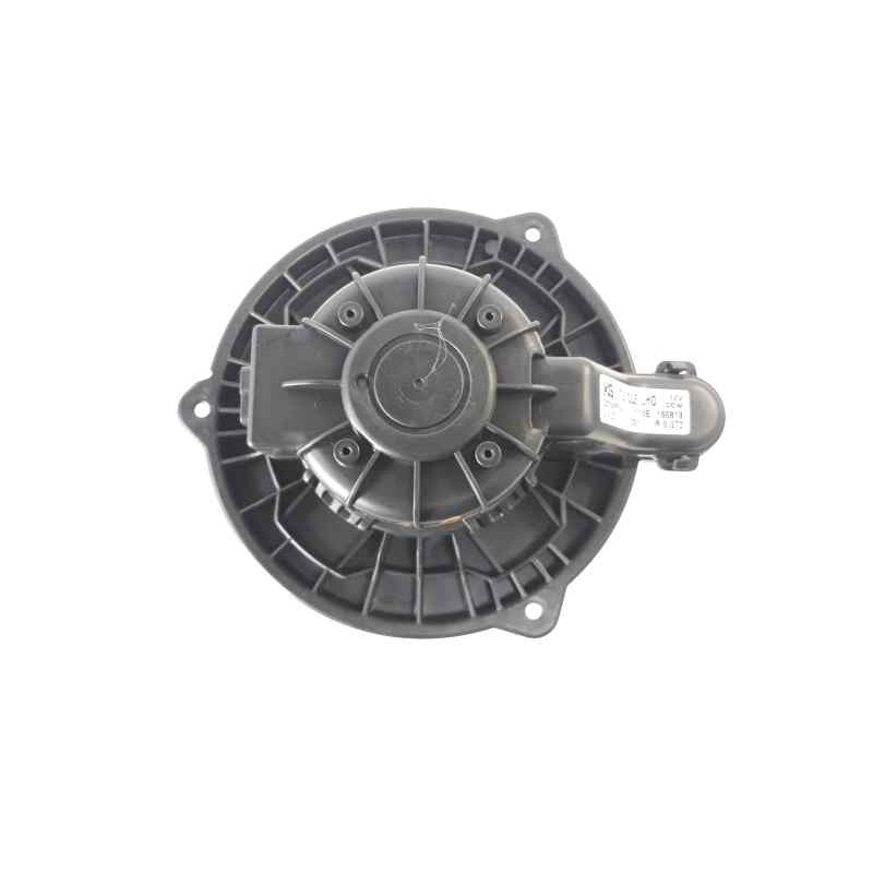 Recambio de ventilador calefaccion para kia sportage drive 2wd referencia OEM IAM D316NFFAA  