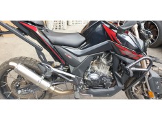 Recambio de abs para zontes motorcycles zt125 -u referencia OEM IAM 1100100391000   2