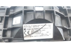 Recambio de conmutador de arranque para mazda 2 lim. () 1.5 16v cat referencia OEM IAM BJS7663S0   2