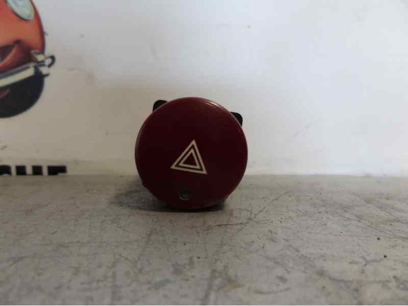Recambio de warning para citroen berlingo 1.4 sx plus familiar referencia OEM IAM 9644845777  