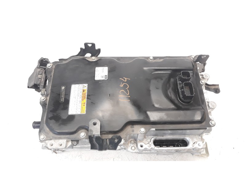 Recambio de inversor para toyota rav4 hybrid 4x2 advance referencia OEM IAM G92A042060 2321001903 