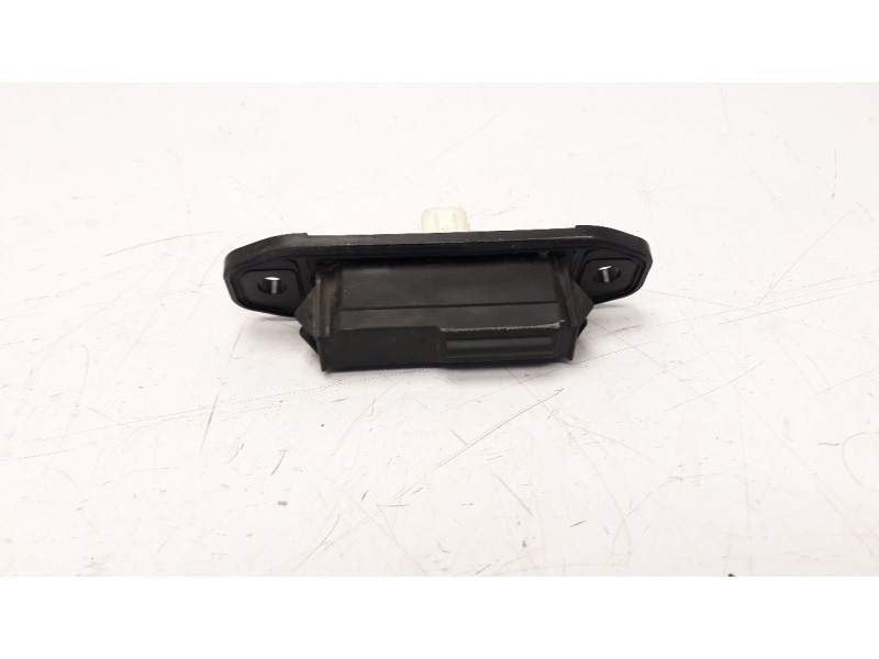 Recambio de maneta exterior porton para toyota corolla (e21) referencia OEM IAM 8480412060  