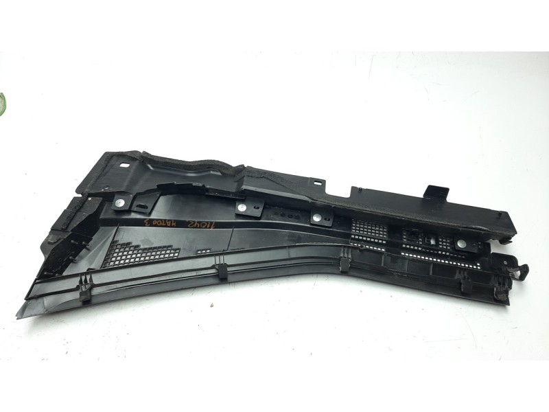 Recambio de torpedo para mazda 3 berlina (bp) referencia OEM IAM BCKA507R1  