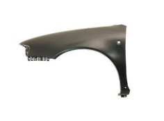 Recambio de aleta delantera izquierda para audi a3 (8l) referencia OEM IAM 8L0821105 109020412 AD0163014