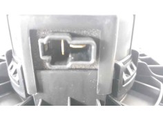Recambio de ventilador calefaccion para kia sportage drive 2wd referencia OEM IAM D316NFFAA   2