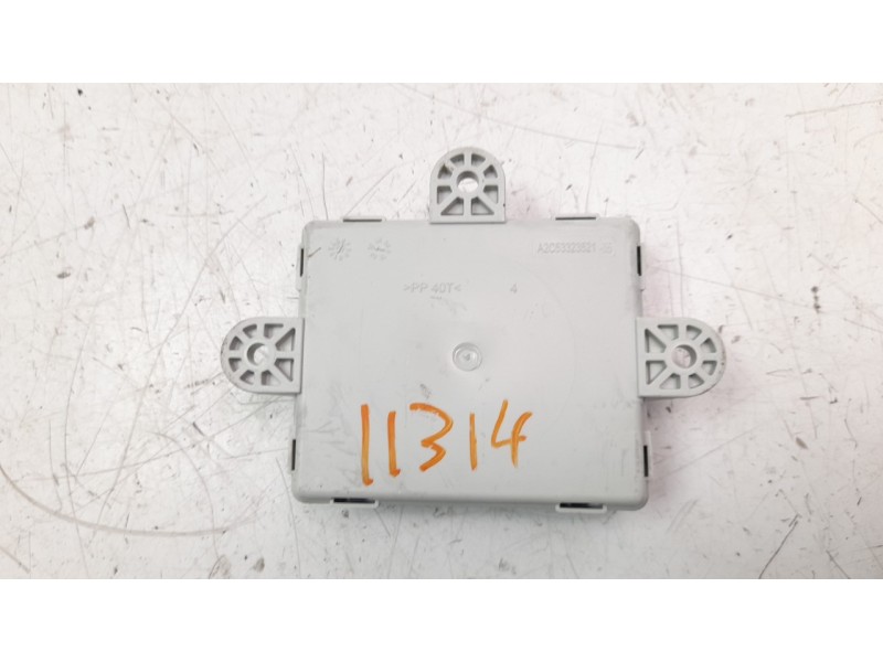 Recambio de modulo confort para volvo v60 kombi 2.0 diesel cat referencia OEM IAM 31456701  