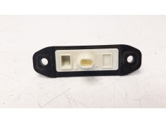 Recambio de maneta exterior porton para toyota corolla (e21) referencia OEM IAM 8480412060   2