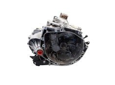 Recambio de caja cambios para peugeot 308 1.2 12v e-thp referencia OEM IAM 20EA52 1609666380 