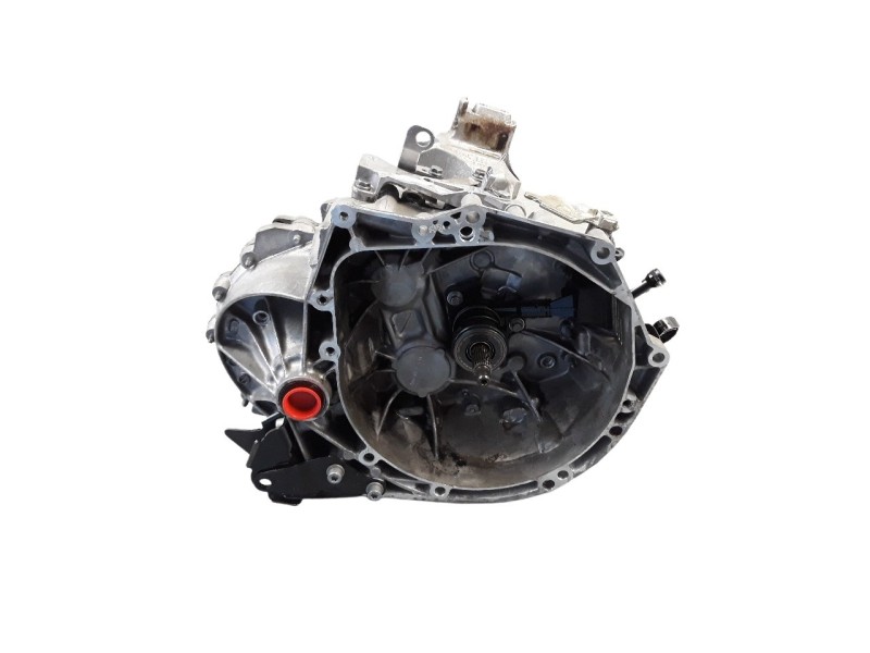 Recambio de caja cambios para peugeot 308 1.2 12v e-thp referencia OEM IAM 20EA52 1609666380 