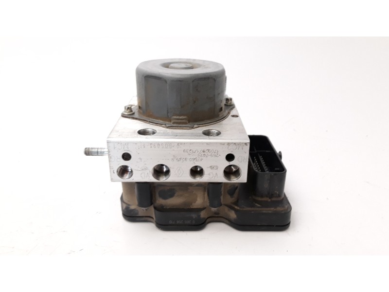 Recambio de abs para dacia sandero 0.9 tce cat referencia OEM IAM 476603249R 2265106516 