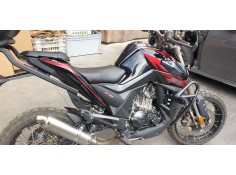 ARNES DE CABLES 1184200103007 