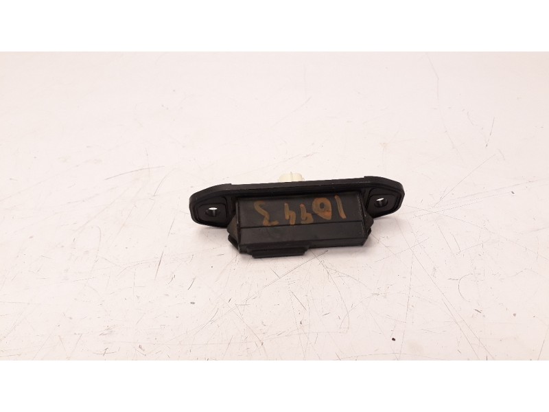 Recambio de maneta exterior porton para toyota corolla (e21) referencia OEM IAM 8480412060  