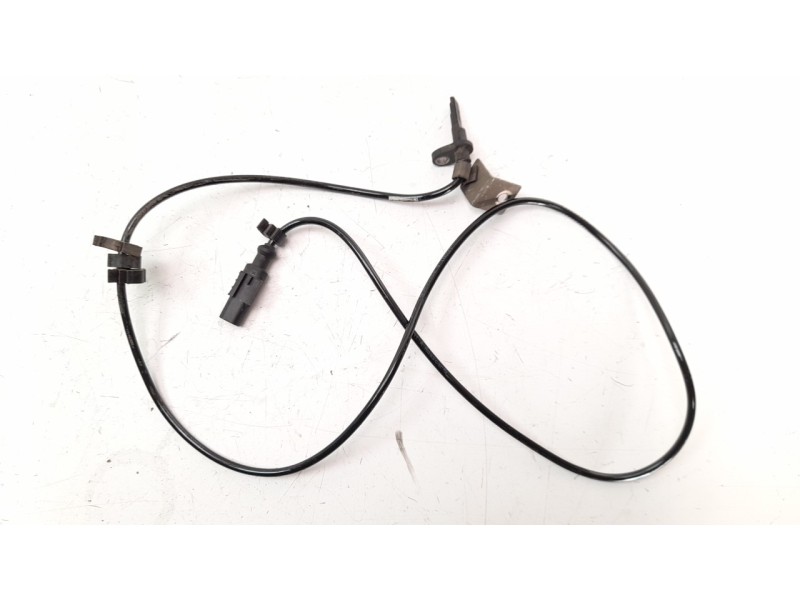 Recambio de sensor para iveco daily furgón 2.3 diesel referencia OEM IAM 5802296761  