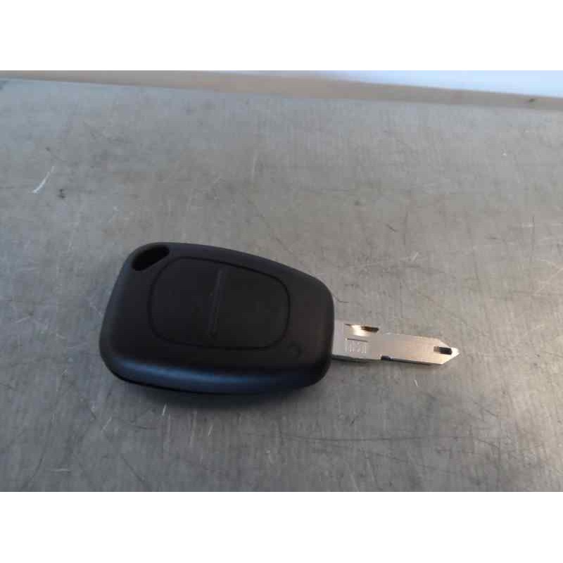 Recambio de conmutador de arranque para renault master desde ´98 referencia OEM IAM MANDORENAULT CCRN01 