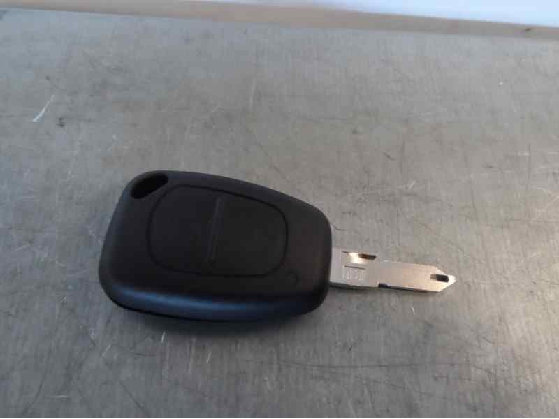 Recambio de conmutador de arranque para renault master desde ´98 referencia OEM IAM MANDORENAULT CCRN01 