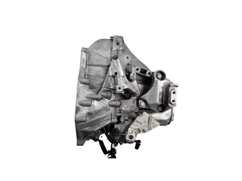 Recambio de caja cambios para peugeot 308 1.2 12v e-thp referencia OEM IAM 20EA52 1609666380 